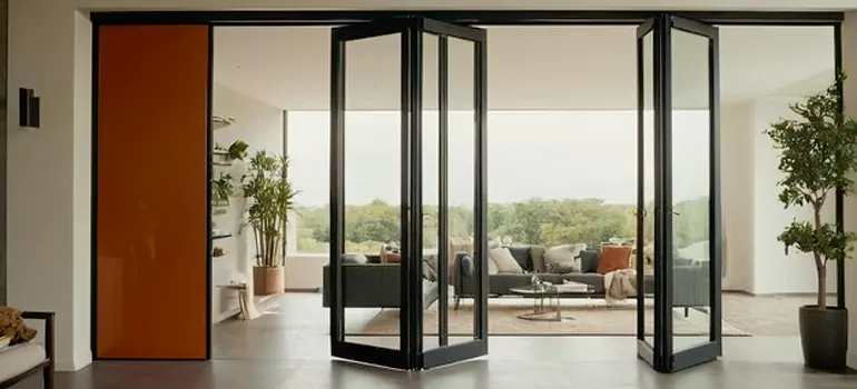 Folding Bifold Doors Repair in Sanford, FL