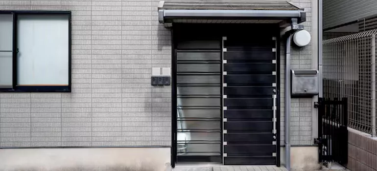 Commercial Bulletproof Door Installation in Sanford, FL