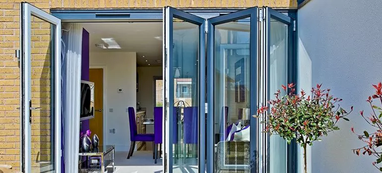 Bifold Door Repairs Near Me in Sanford, FL