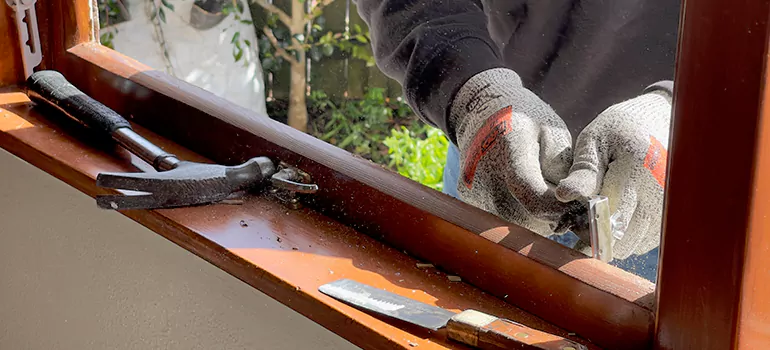 Industrial Window Repair in Sanford, FL