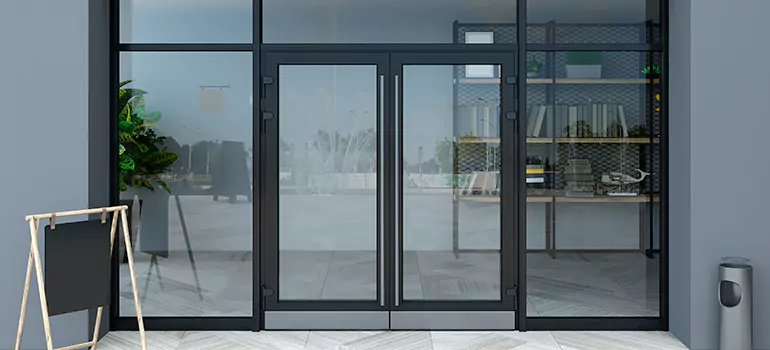 Sliding Screen Door Installation in Sanford, FL