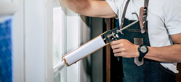 Window Jamb Extension in Sanford, FL