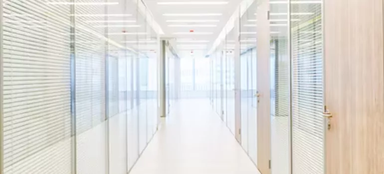 Frosted Glass Windows Replacement in Sanford, FL